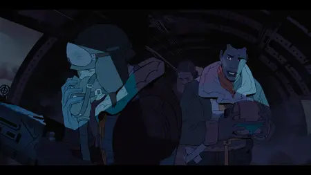 Love, Death & Robots S04E08