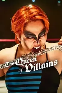 The Queen of Villains S01E04