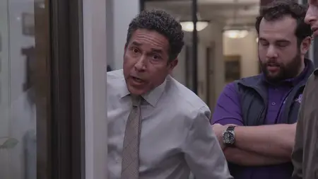 The Paper S01E01