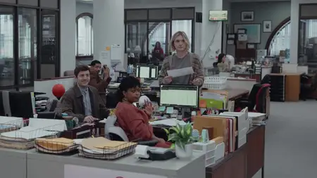 The Paper S01E01