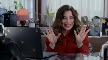 The Paper S01E01