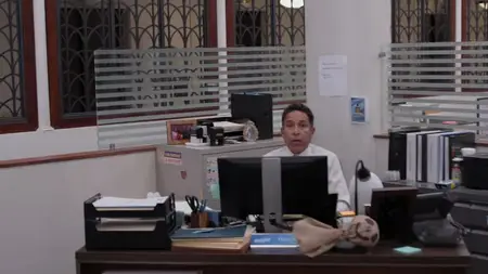 The Paper S01E01