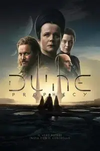 Dune: Prophecy S01E02