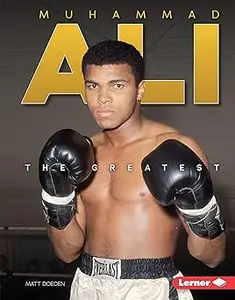 Muhammad Ali: The Greatest