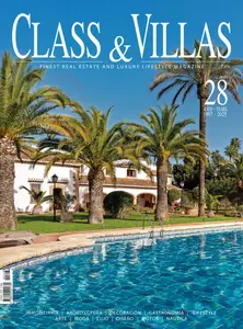 Class & Villas - Febrero 2025