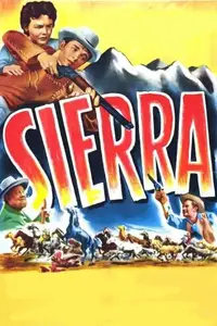 Sierra (1950)