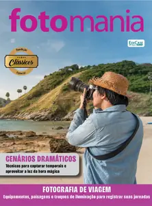 Fotomania - Setembro 2026