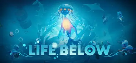Life Below (2026)