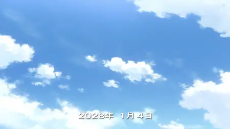 Space Brothers (2012 S02E46 Won't Go Away Dekinai