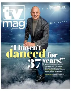 The Sun TV Mag - January 11, 2025