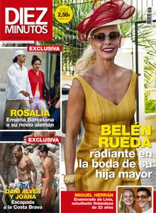 Diez Minutos - 25 Junio 2025