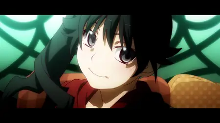Monogatari - S02E04 (BD 1080p HEVC Opus