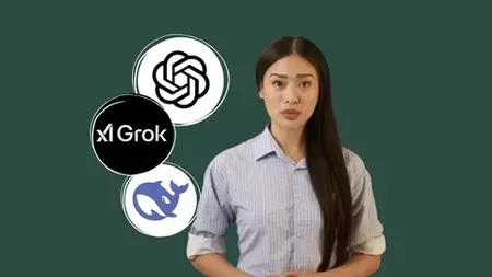 The Complete Ai Data Training Course 2025