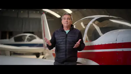 Cocaine Air: Smugglers at 30,000 Ft. S01E01