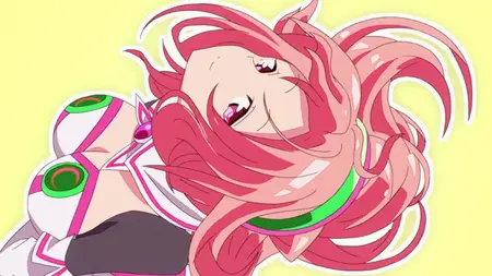 Hacka Doll The Animation - 09