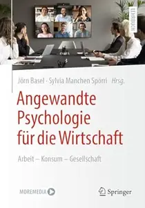 Angewandte Psychologie für die Wirtschaft