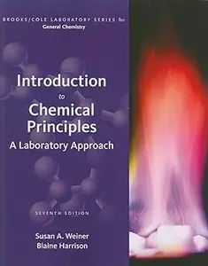 Introduction to Chemical Principles: A Laboratory Approach  Ed 7