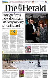 The Herald (Scotland) - 18 September 2024