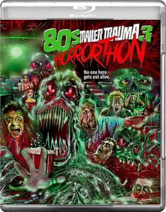 Trailer Trauma 3: 80s Horror-Thon (2016)