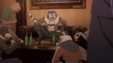 Mugen Gacha - 03 (1080p