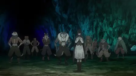 Mugen Gacha - 03 (1080p
