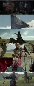 The Warrior Princess (2021) Princess Khutulun