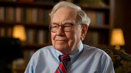 How to value invest like Warren Buffett