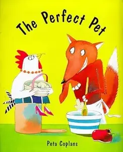 Perfect Pet