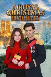 A Royal Christmas Holiday (2023) [MultiAudio] [MultiSubs]