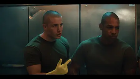 Boots S01E06