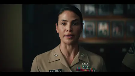 Boots S01E06