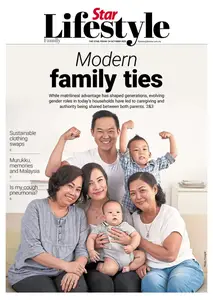 The Star Malaysia StarLifestyle - 24 October 2025