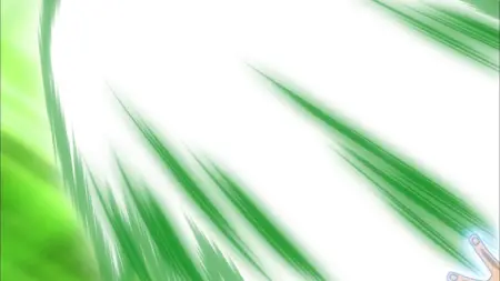 Dragon Ball Super (2015 S04E19 Final Judgement The Ultimate Power of an Absolute God ZR