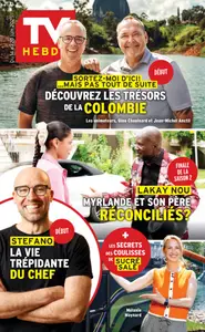 TV Hebdo - 14 Juin 2025