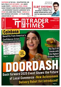 The Trader Times - 2 October 2025