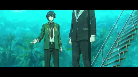 Dragon Raja The Blazing Dawn S02E12