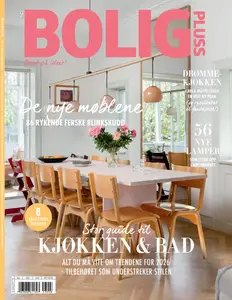 Boligpluss - 3 September 2025