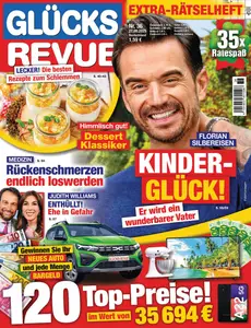 Glücks Revue - 26 August 2025