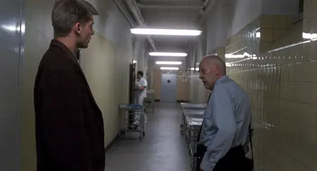 Nattevagten / Nightwatch (1994)