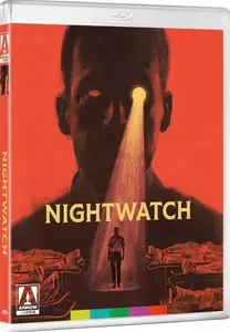 Nattevagten / Nightwatch (1994)