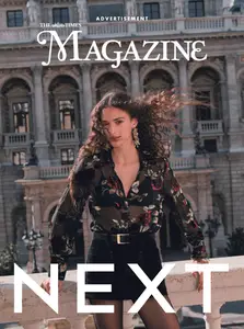 The Times Magazine - October 18, 2025