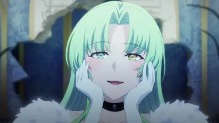 Kimi to Boku no Saigo no Senjou, Arui wa Sekai ga Hajimaru Seisen S2 - 04v2