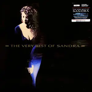 Sandra - The Very Best Of Sandra (2024) (Hi-Res)