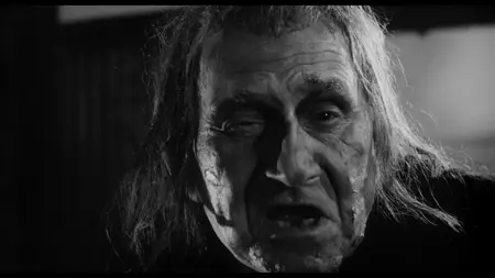 A Bucket of Blood (1959)