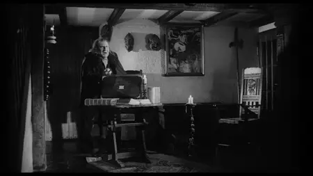 A Bucket of Blood (1959)