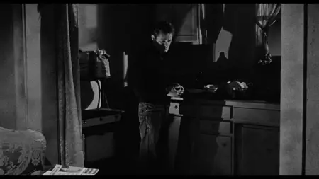 A Bucket of Blood (1959)