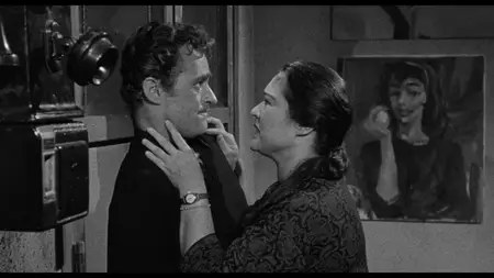 A Bucket of Blood (1959)