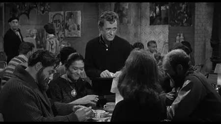 A Bucket of Blood (1959)
