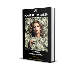 AI Powered Wealth: Strategies for Elite Investors