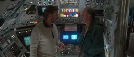 DeepStar Six (1989) [Remastered]